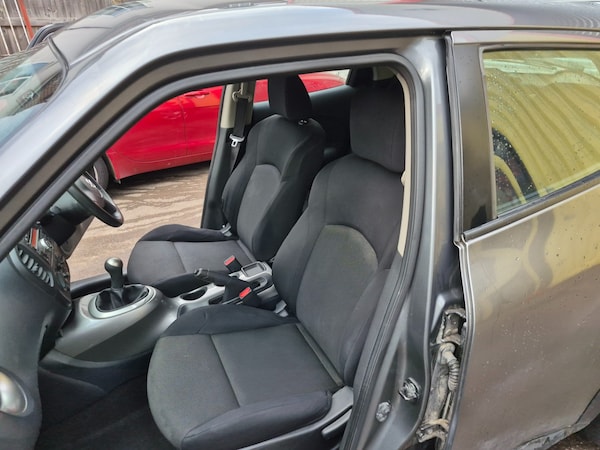Used Nissan Juke 2012 for sale - 76172778: Photo 12