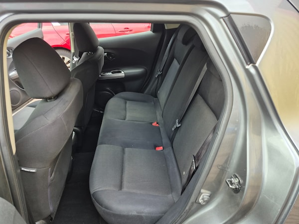 Used Nissan Juke 2012 for sale - 76172778: Photo 13