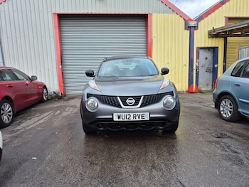 2012 (12) - 1.6 Visia 5dr