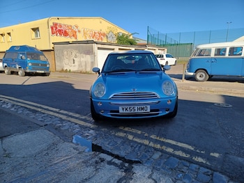 Used MINI Hatch 2005 for sale - 78433219: Photo