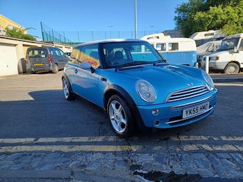 Used MINI Hatch 2005 for sale - 78433219: Photo