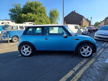 Used MINI Hatch 2005 for sale - 78433219: Photo