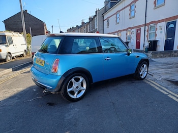 Used MINI Hatch 2005 for sale - 78433219: Photo