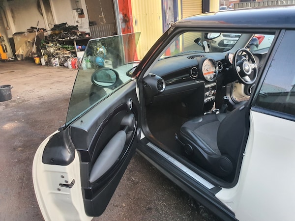 Used MINI Hatch 2008 for sale - 73867517: Photo 10