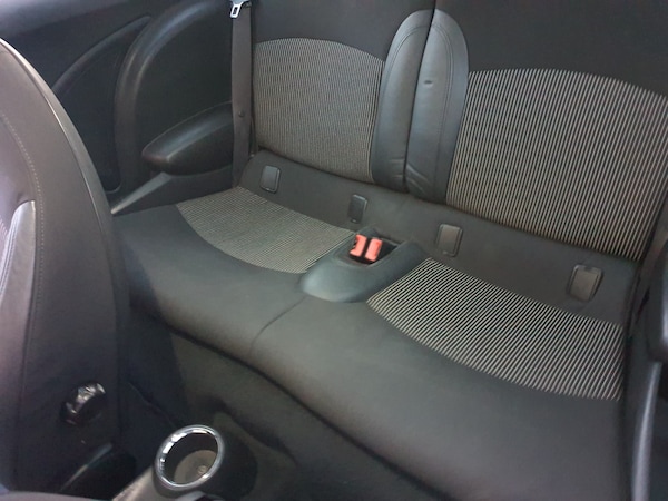 Used MINI Hatch 2008 for sale - 73867517: Photo 12