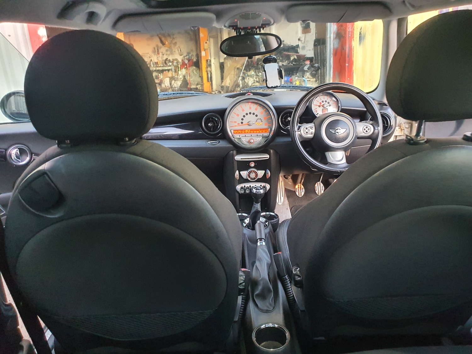 Vehicle 13