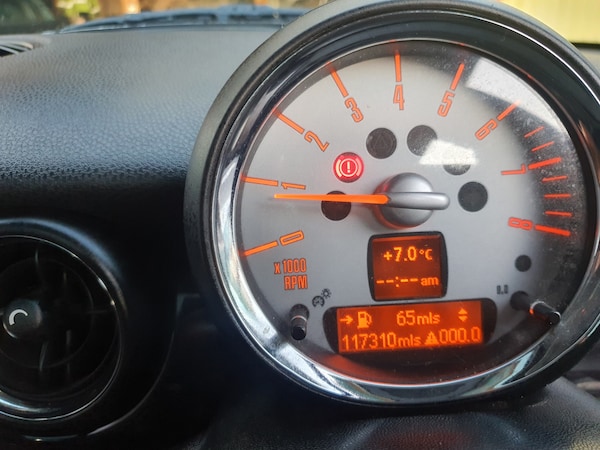 Used MINI Hatch 2008 for sale - 73867517: Photo 14