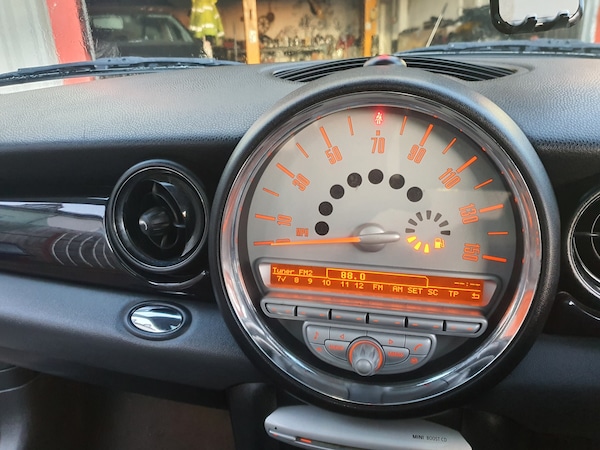 Used MINI Hatch 2008 for sale - 73867517: Photo 15