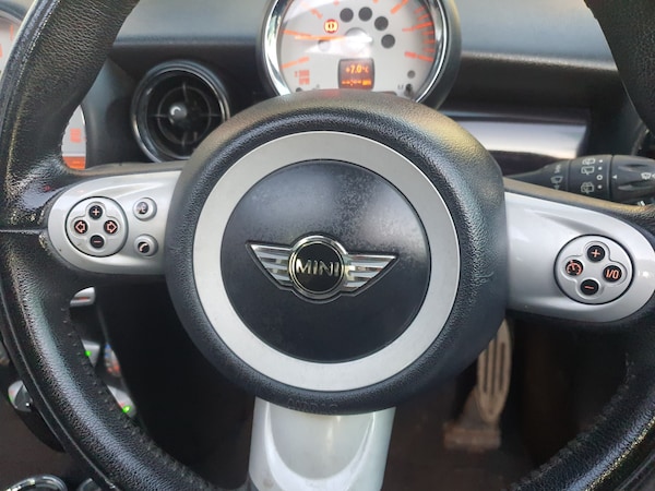 Used MINI Hatch 2008 for sale - 73867517: Photo 19