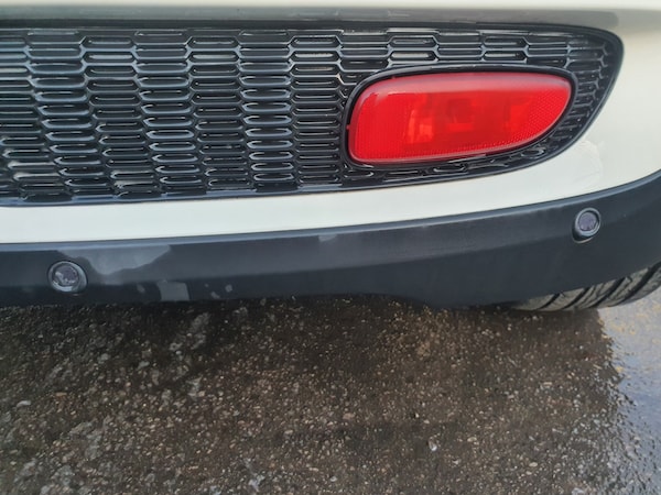 Used MINI Hatch 2008 for sale - 73867517: Photo 20