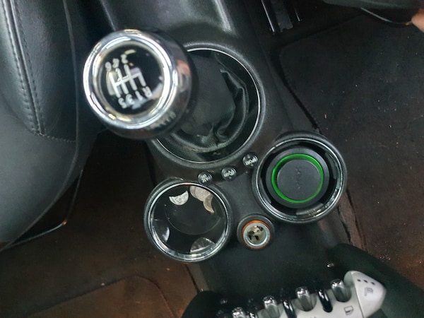 Used MINI Hatch 2008 for sale - 73867517: Photo 21