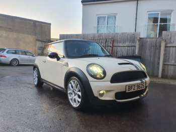 Used MINI Hatch 2008 for sale - 73867517: Photo