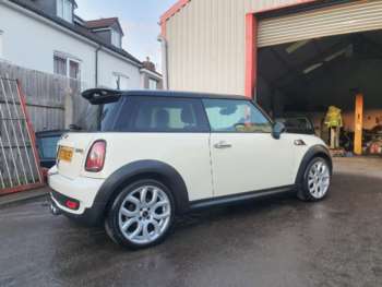 Used MINI Hatch 2008 for sale - 73867517: Photo