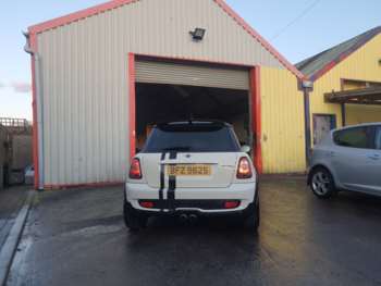 Used MINI Hatch 2008 for sale - 73867517: Photo