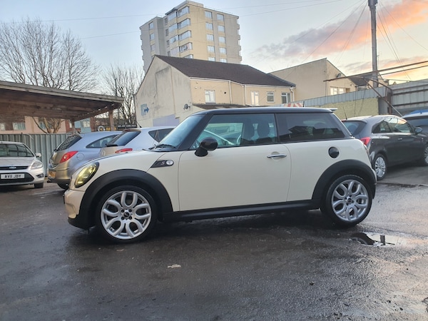 Used MINI Hatch 2008 for sale - 73867517: Photo 6