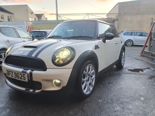 Used MINI Hatch 2008 for sale - 73867517: Photo 7