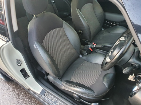 Used MINI Hatch 2008 for sale - 73867517: Photo 9