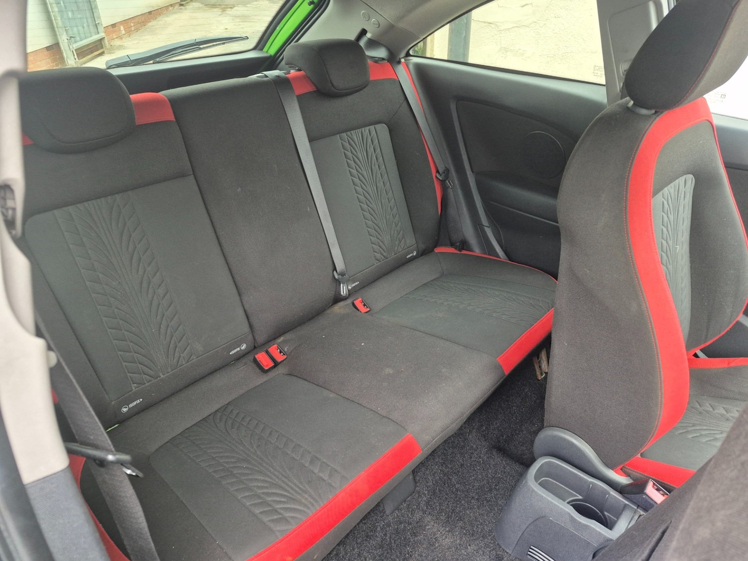 Used Vauxhall Corsa 2012 for sale - 76313615: Photo 13