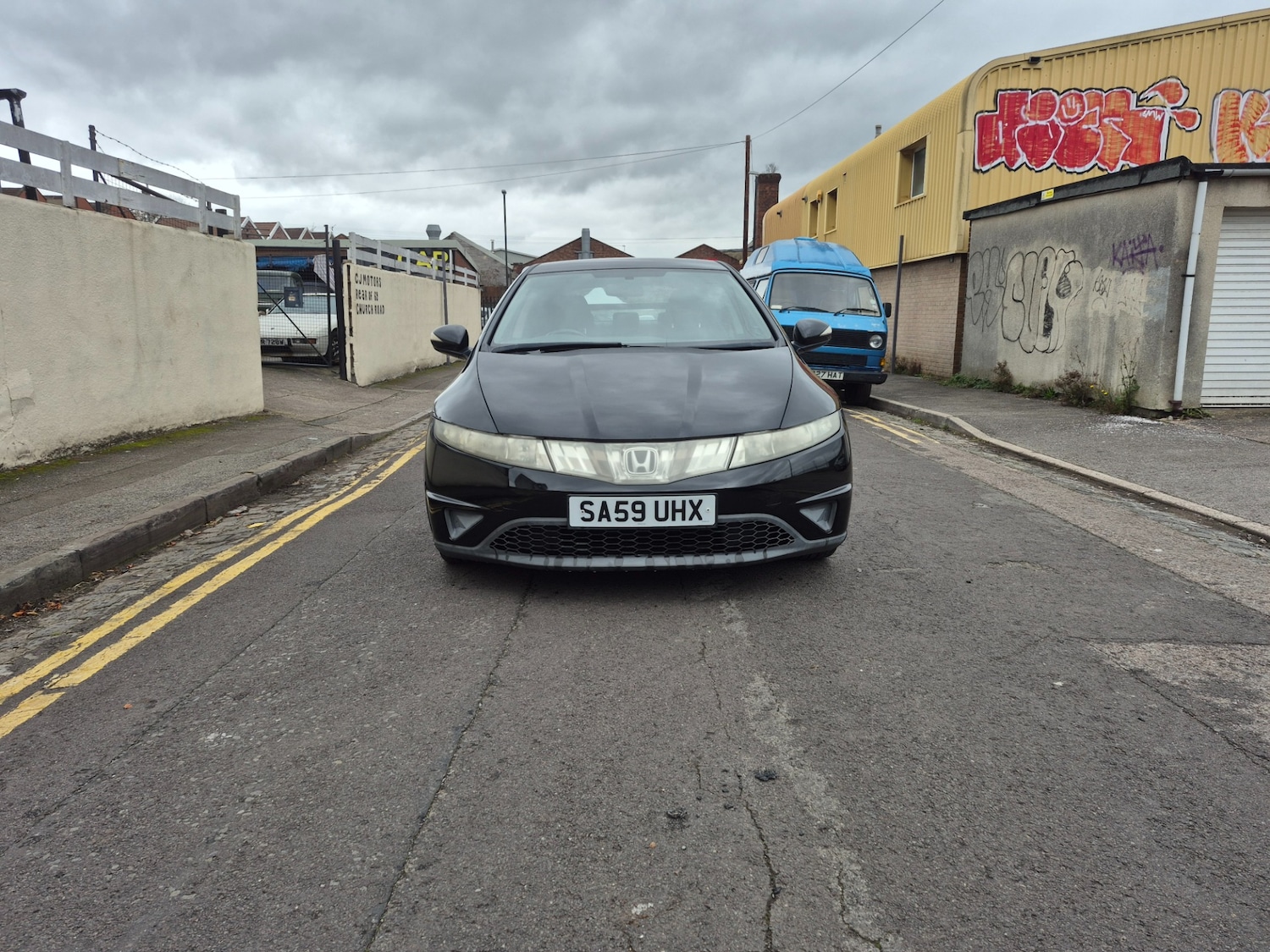 Used Honda Civic 2009 for sale - 76476016: Photo 1