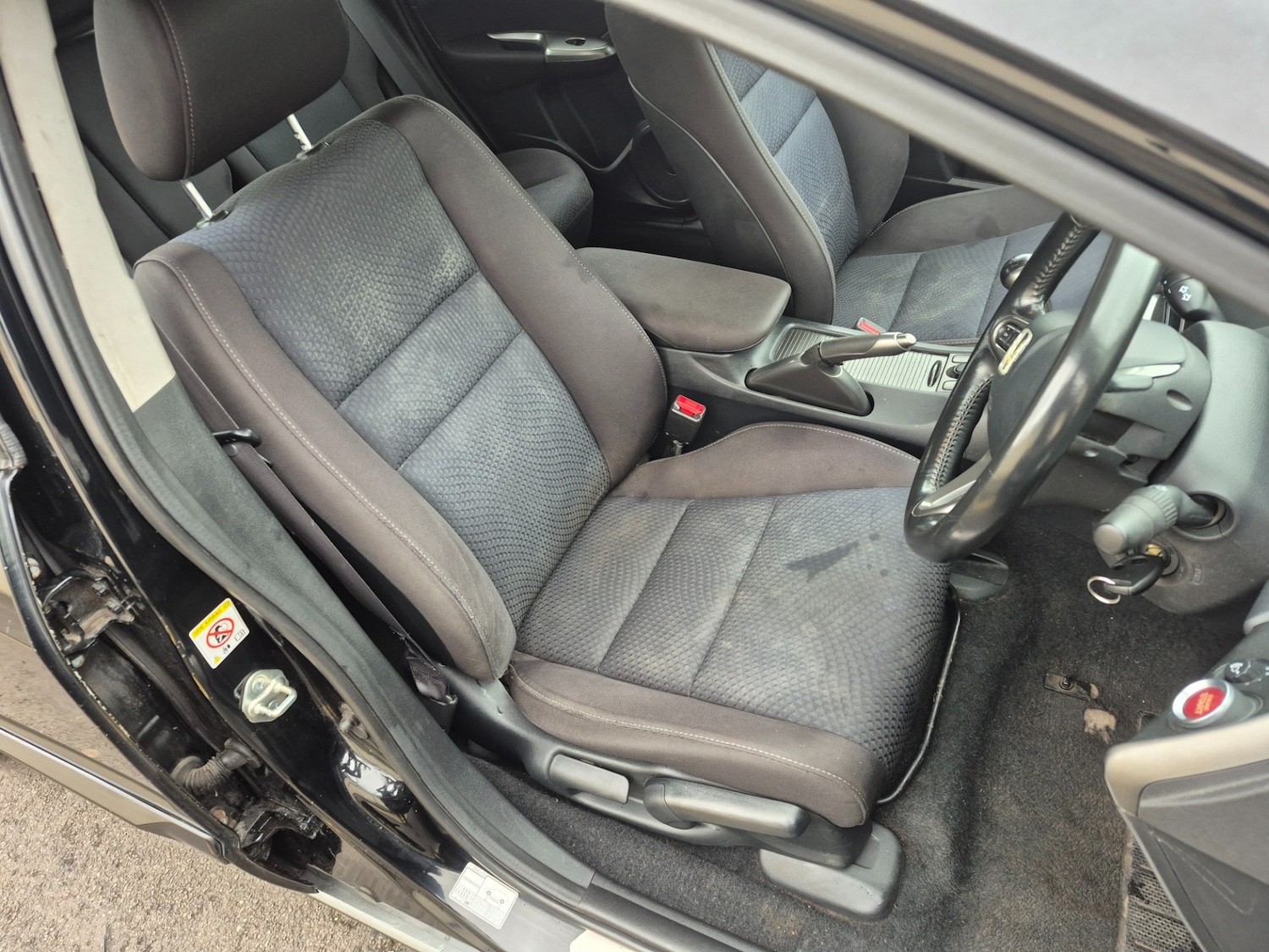 Used Honda Civic 2009 for sale - 76476016: Photo 10