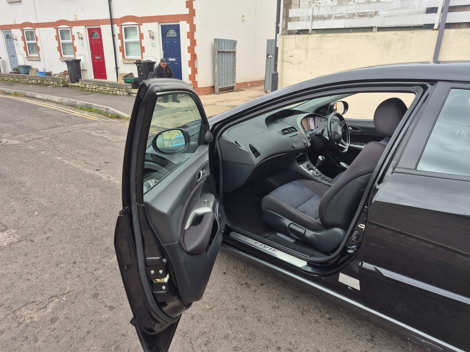 Used Honda Civic 2009 for sale - 76476016: Photo 11