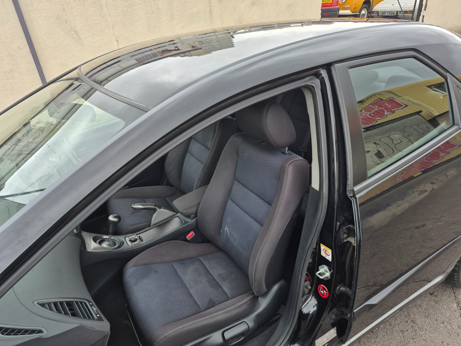 Used Honda Civic 2009 for sale - 76476016: Photo 12