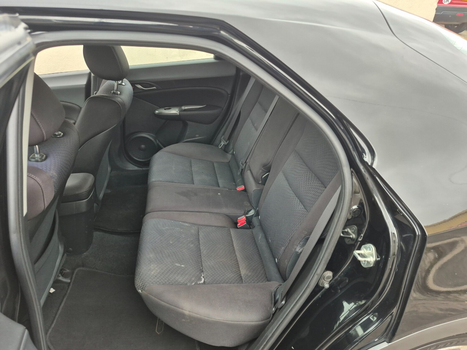 Used Honda Civic 2009 for sale - 76476016: Photo 13