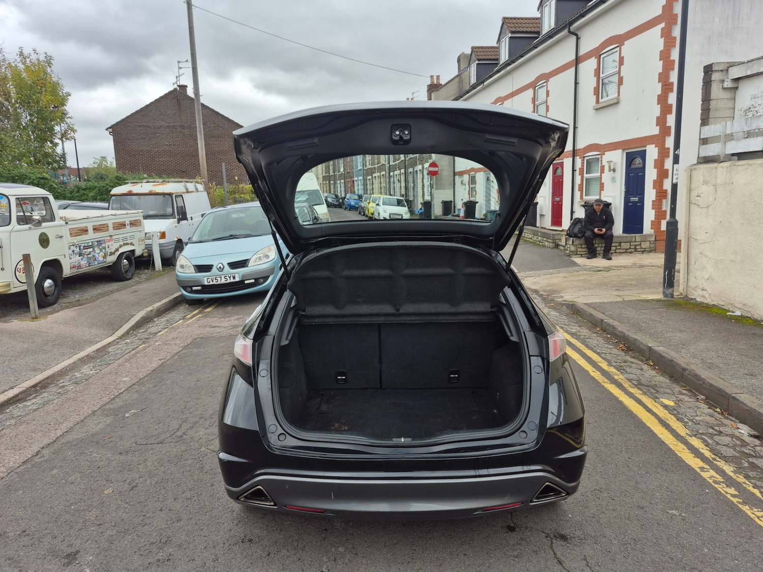 Used Honda Civic 2009 for sale - 76476016: Photo 14