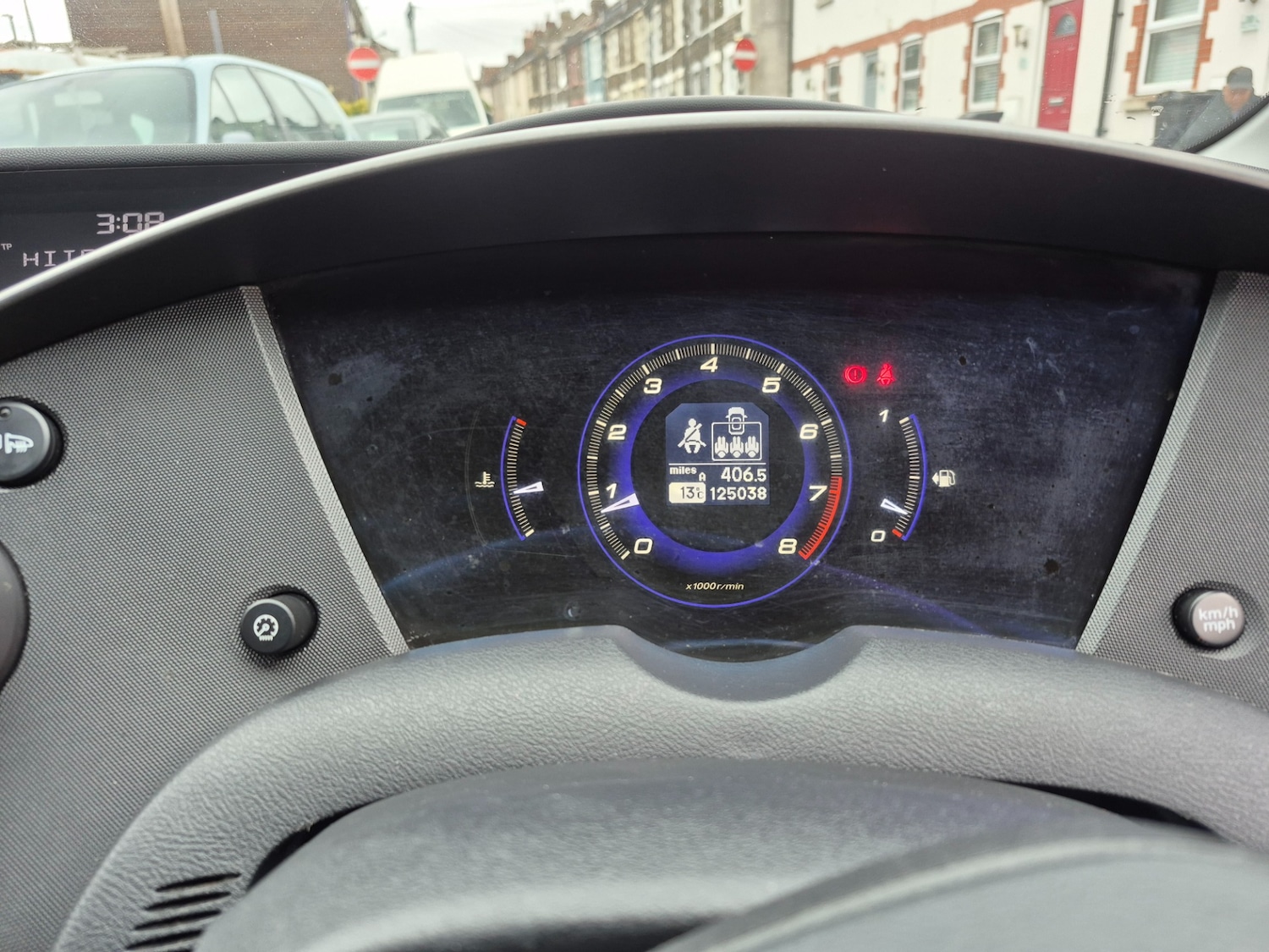 Used Honda Civic 2009 for sale - 76476016: Photo 16