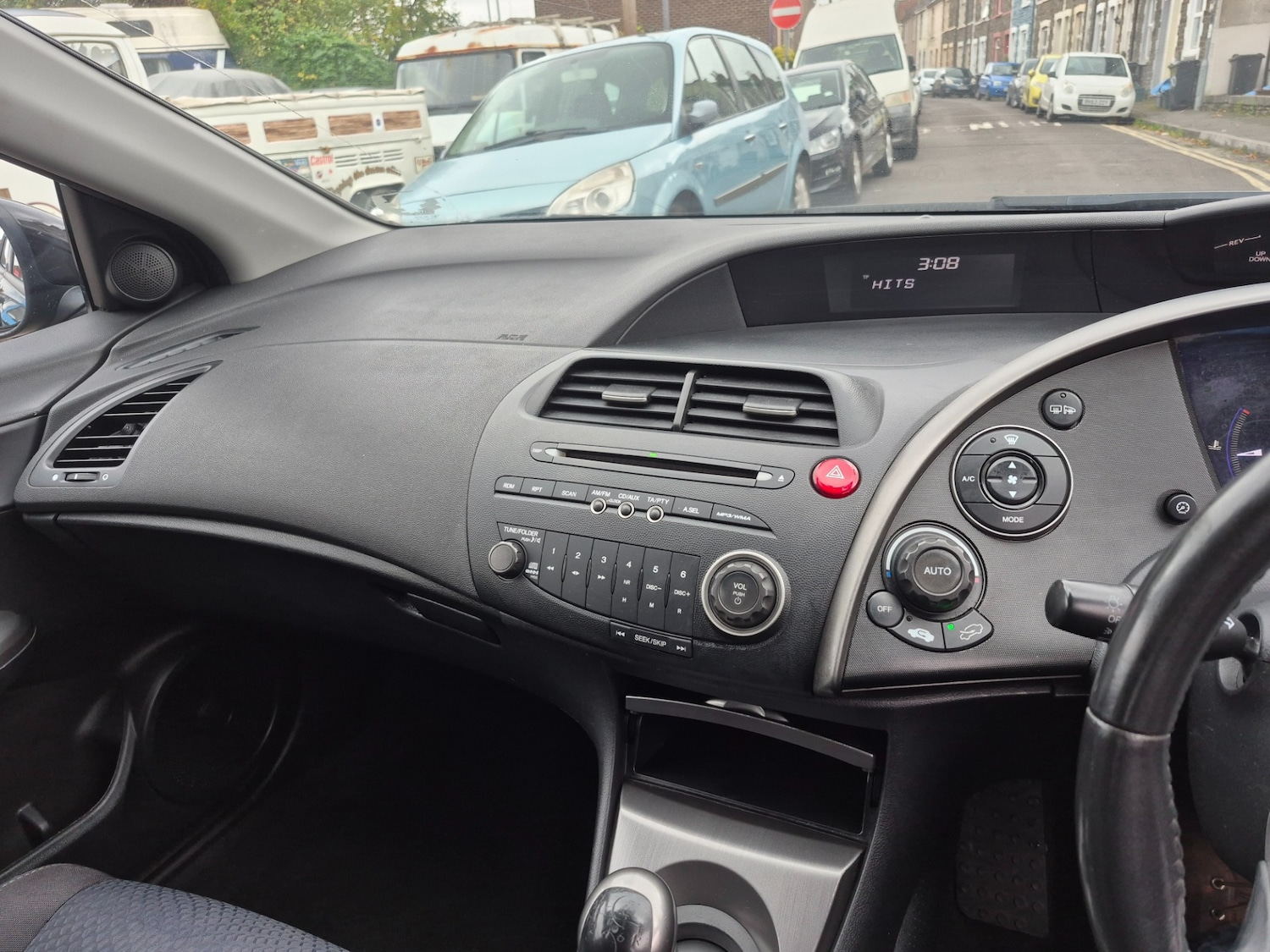 Used Honda Civic 2009 for sale - 76476016: Photo 17