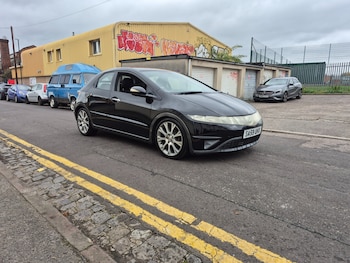 Used Honda Civic 2009 for sale - 76476016: Photo