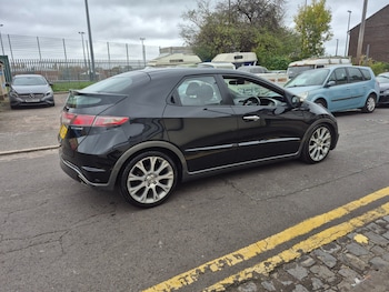 Used Honda Civic 2009 for sale - 76476016: Photo