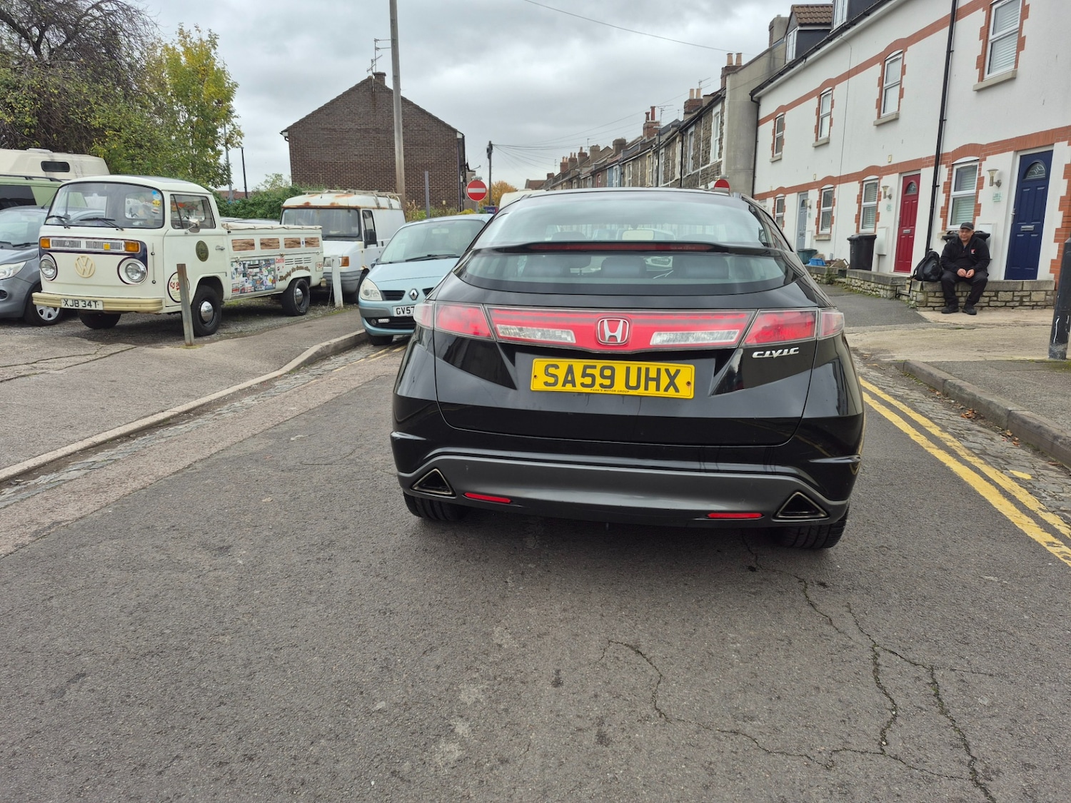 Used Honda Civic 2009 for sale - 76476016: Photo 5