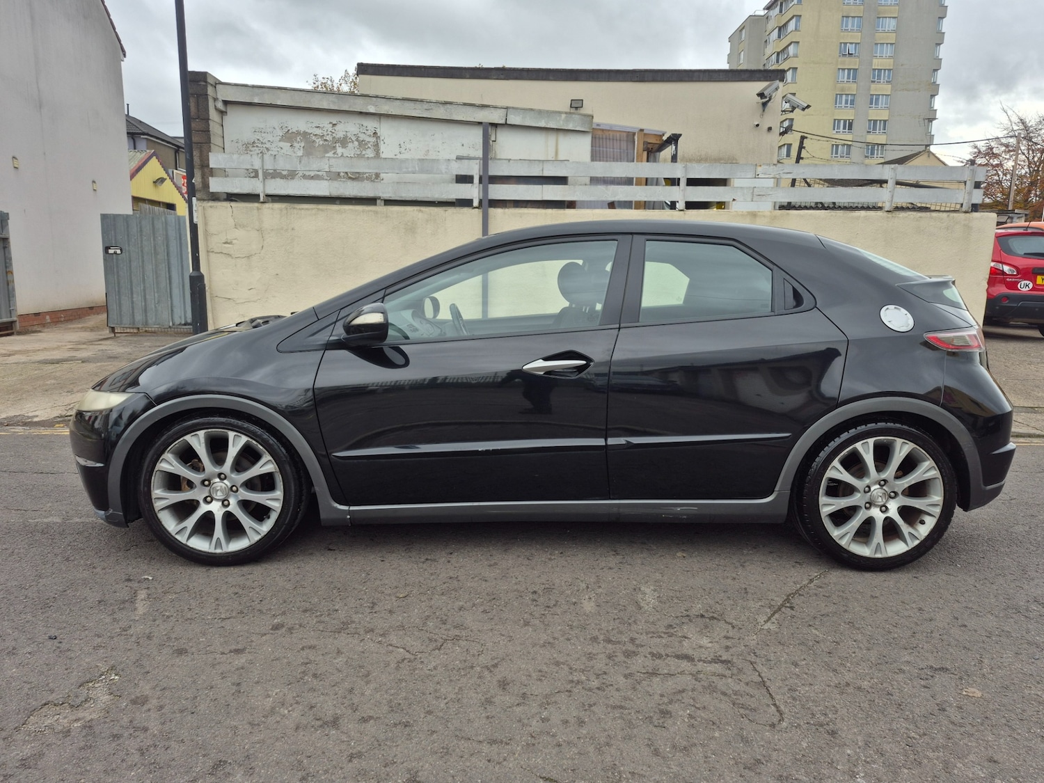 Used Honda Civic 2009 for sale - 76476016: Photo 7