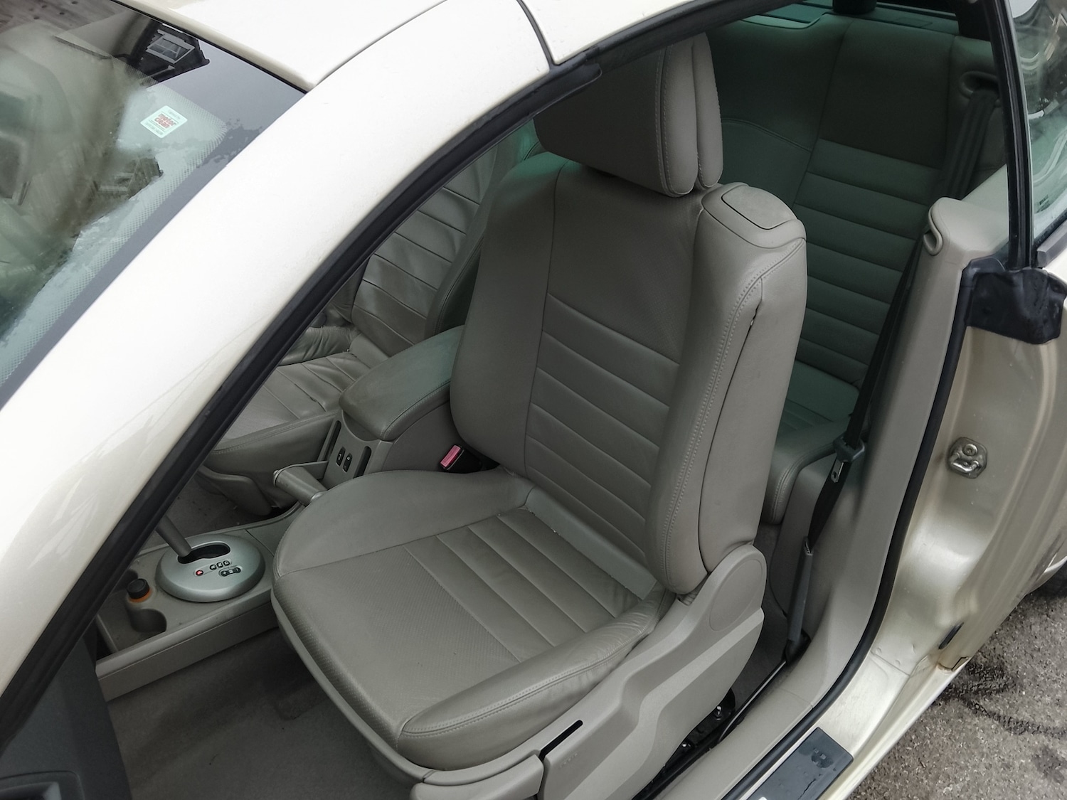 Used Renault Megane 2005 for sale - 77794901: Photo 12