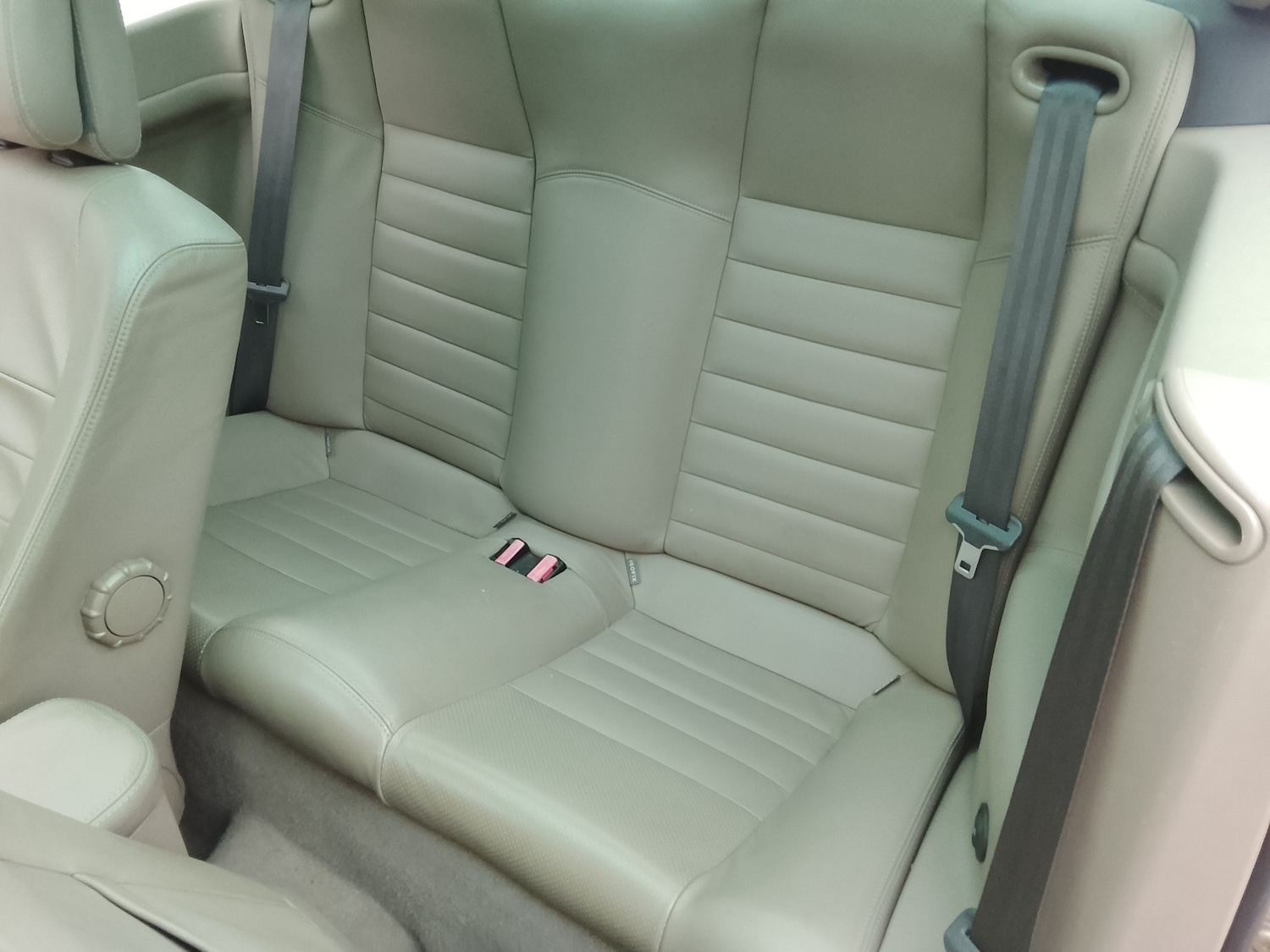 Used Renault Megane 2005 for sale - 77794901: Photo 13