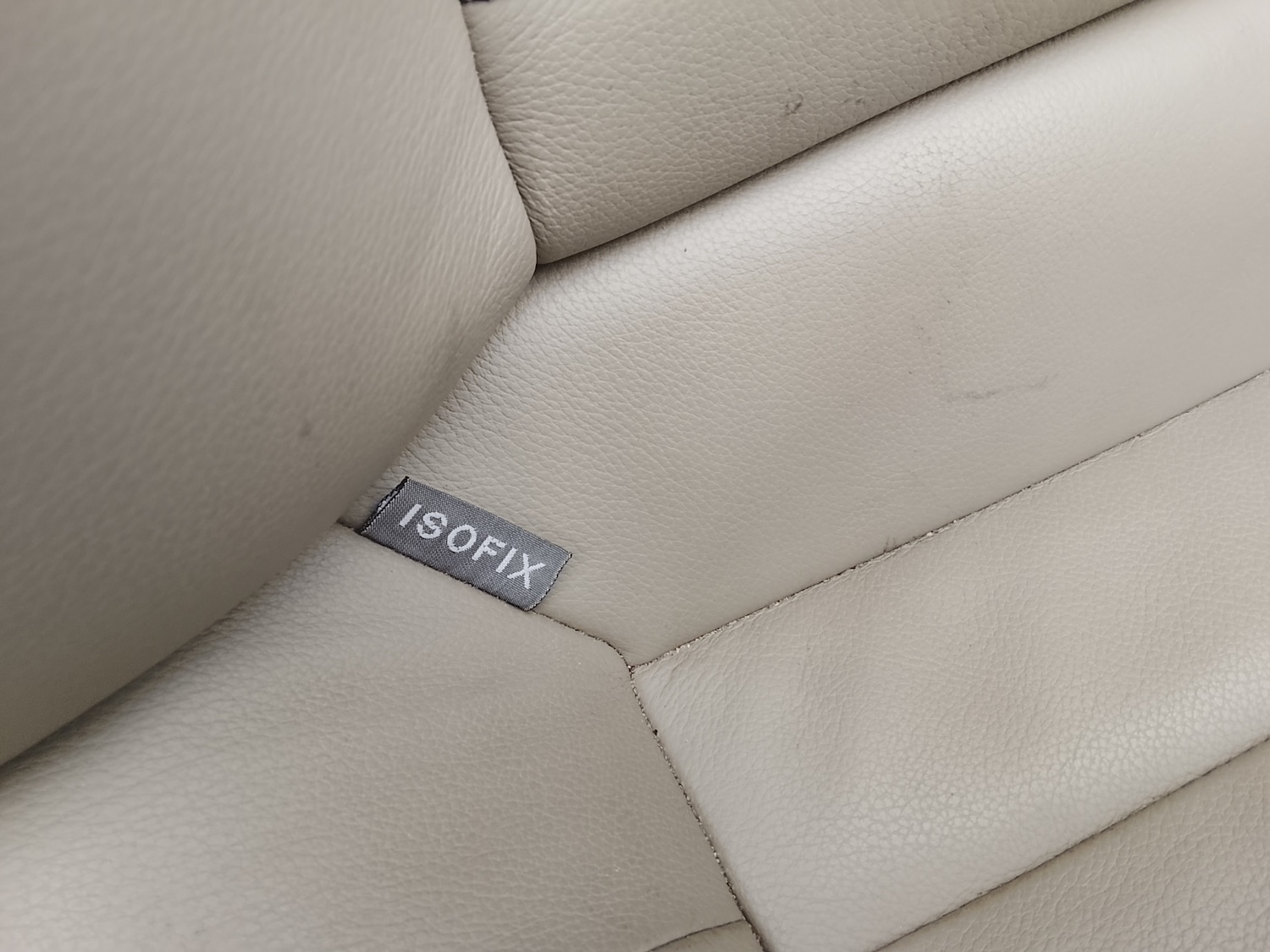 Used Renault Megane 2005 for sale - 77794901: Photo 18