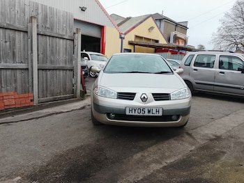 2005 (05) - 2.0 VVT Privilege 2dr Auto