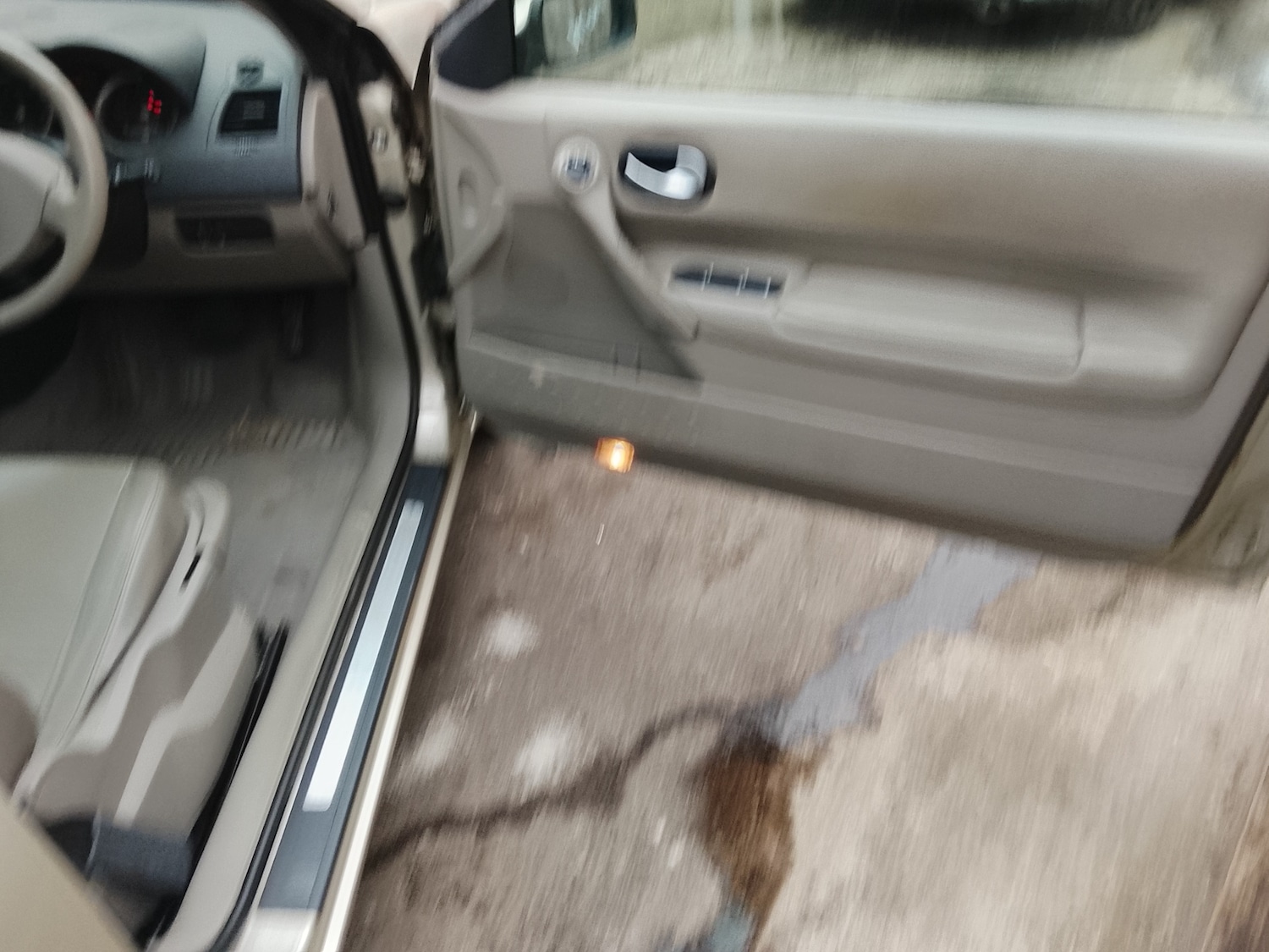 Used Renault Megane 2005 for sale - 77794901: Photo 9