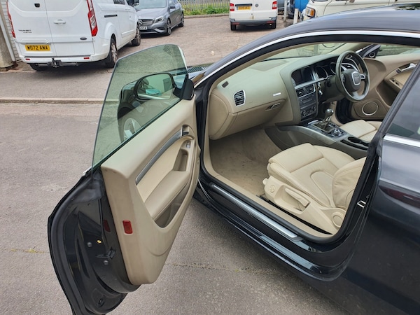Used Audi A5 2008 for sale - 74859899: Photo 10
