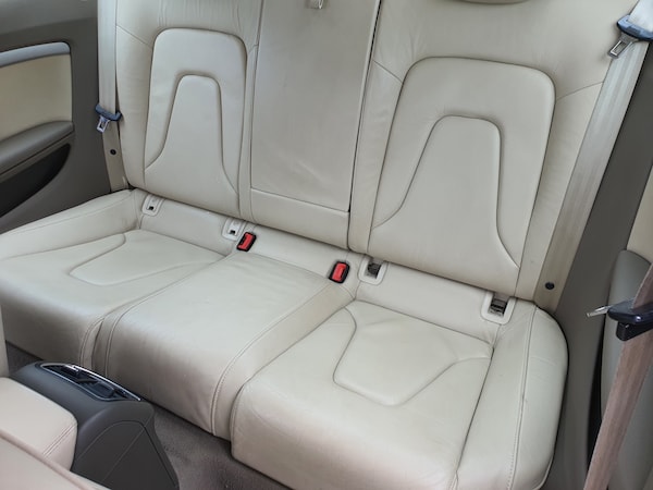 Used Audi A5 2008 for sale - 74859899: Photo 12