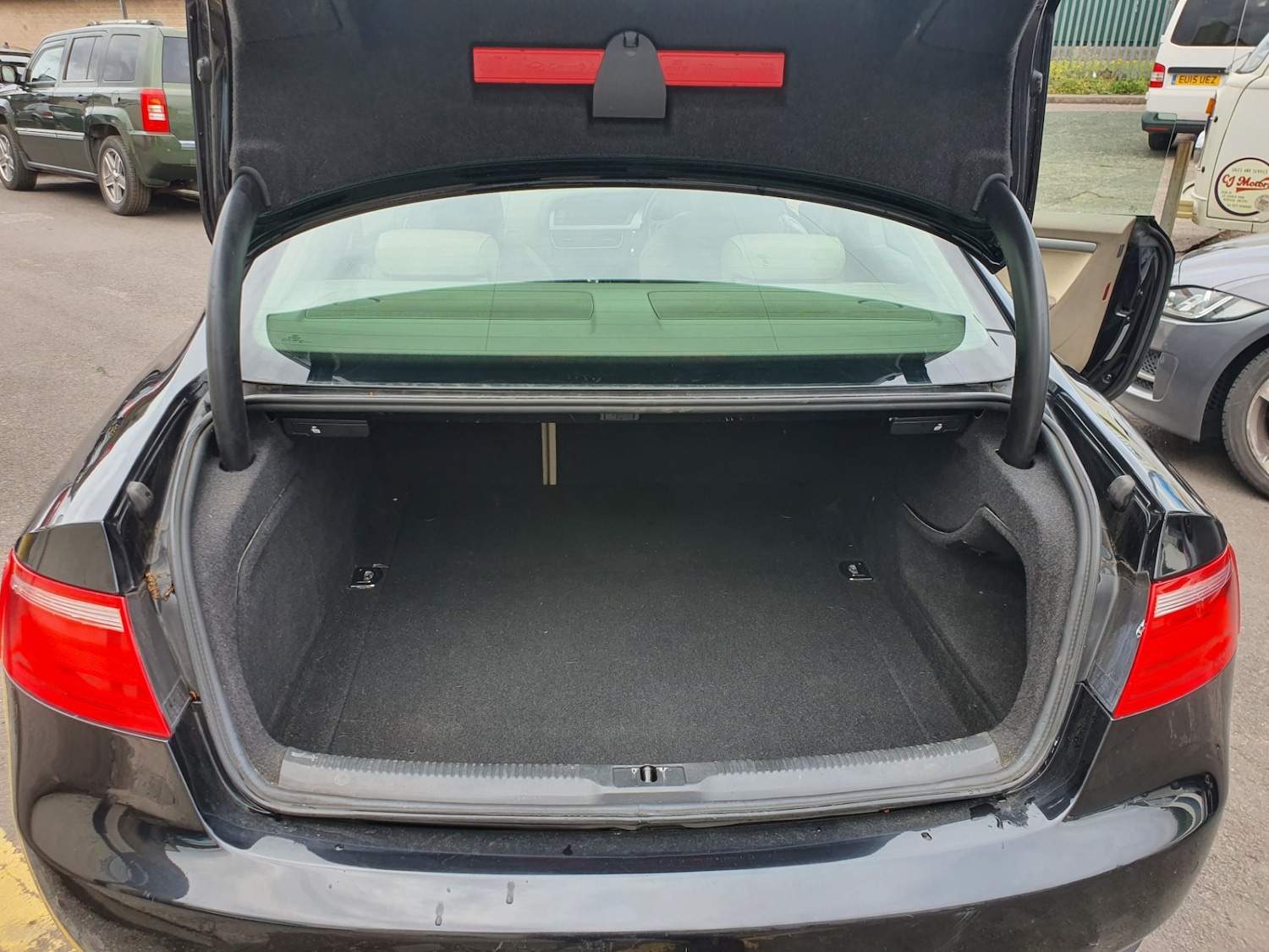 Vehicle 13