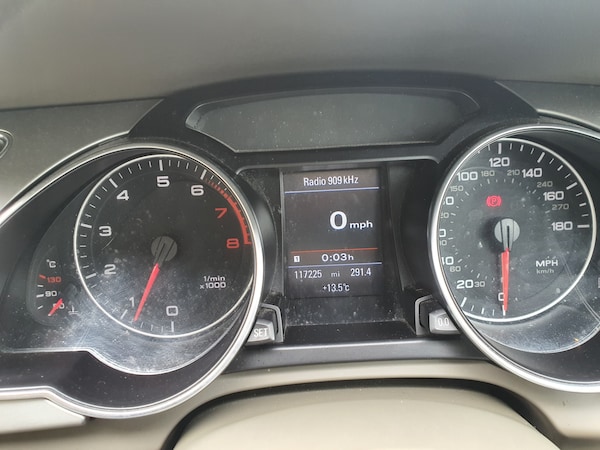 Used Audi A5 2008 for sale - 74859899: Photo 14