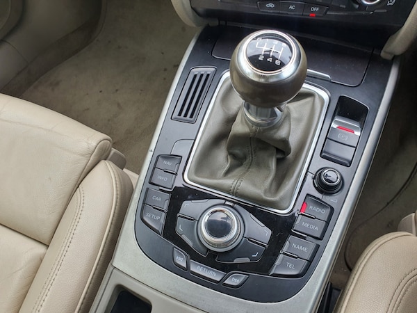 Used Audi A5 2008 for sale - 74859899: Photo 15