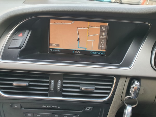 Used Audi A5 2008 for sale - 74859899: Photo 17