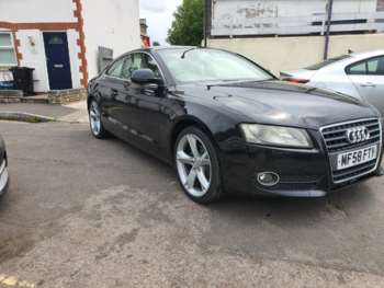Used Audi A5 2008 for sale - 74859899: Photo