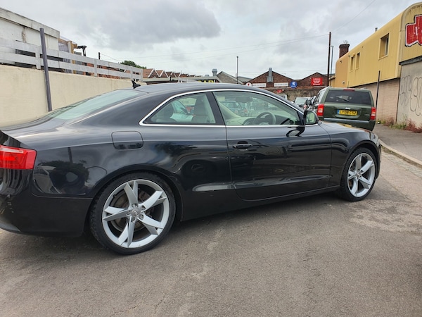 Used Audi A5 2008 for sale - 74859899: Photo 3