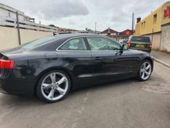 Used Audi A5 2008 for sale - 74859899: Photo