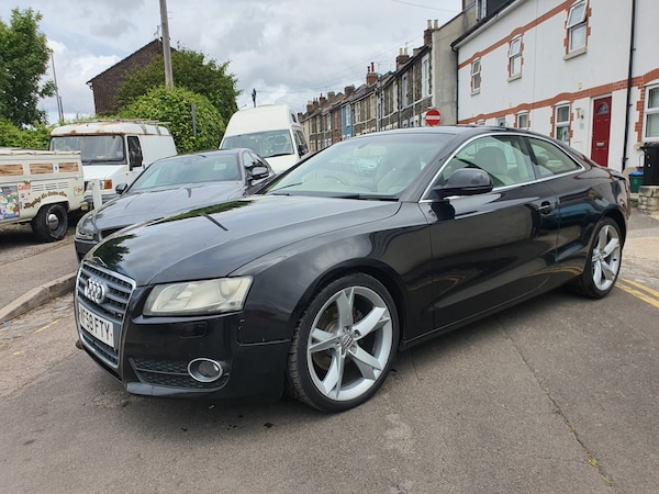 Used Audi A5 2008 for sale - 74859899: Photo 7