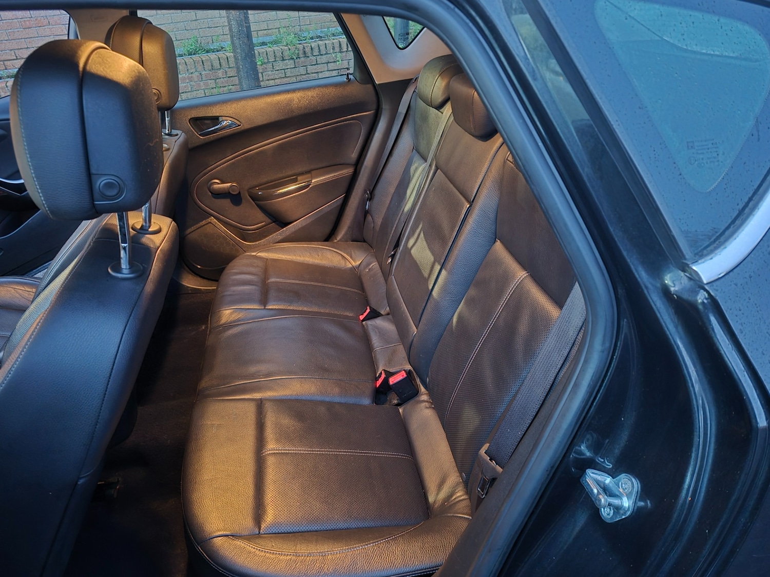 Used Vauxhall Astra 2013 for sale - 77342757: Photo 12